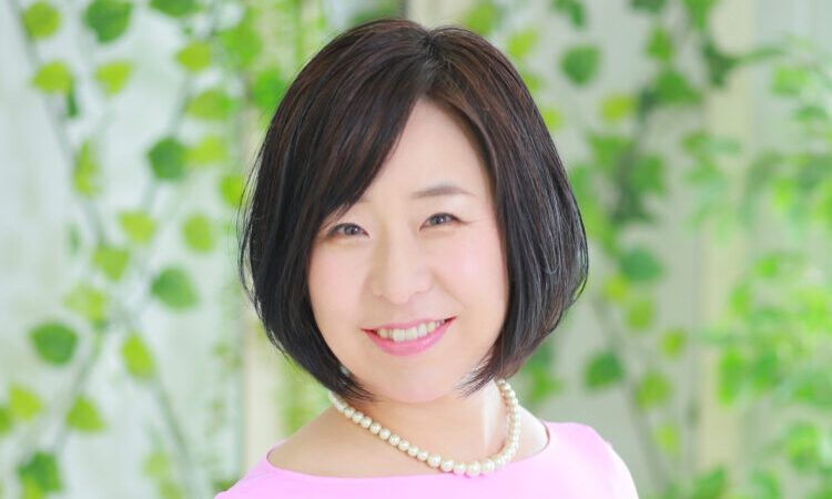 竹内 志保美さんの右写真